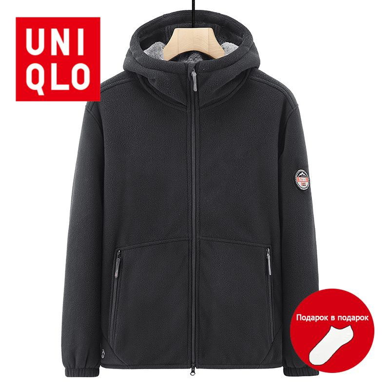 Толстовка Uniqlo #1