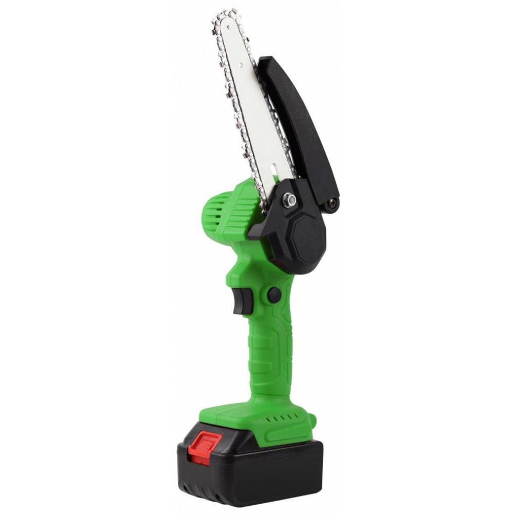 Пила цепная электрическая ZITREK Green Saw 20 Extrapower - купить с ...