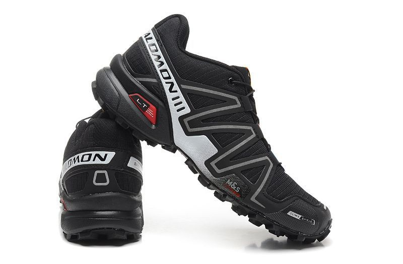 Кроссовки Salomon Speedcross #1