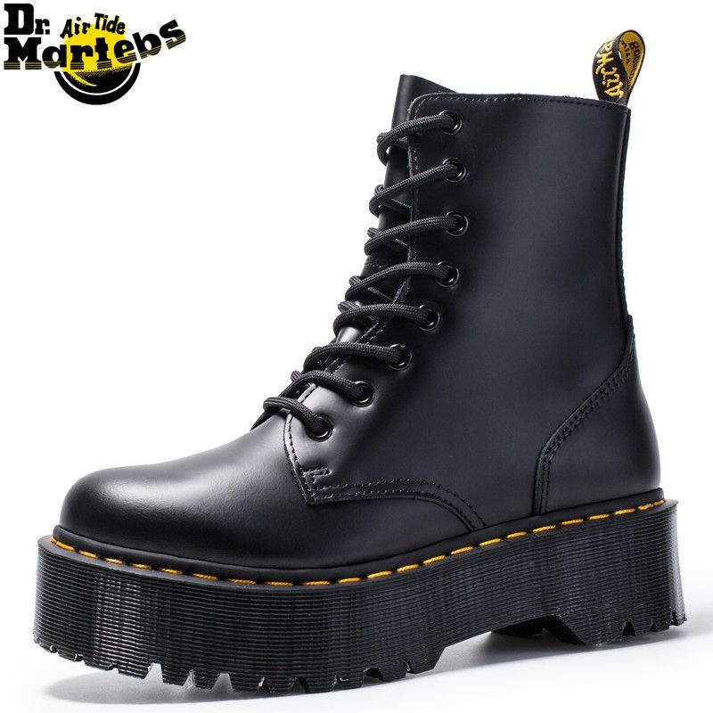 Ботинки Dr. Martens #1