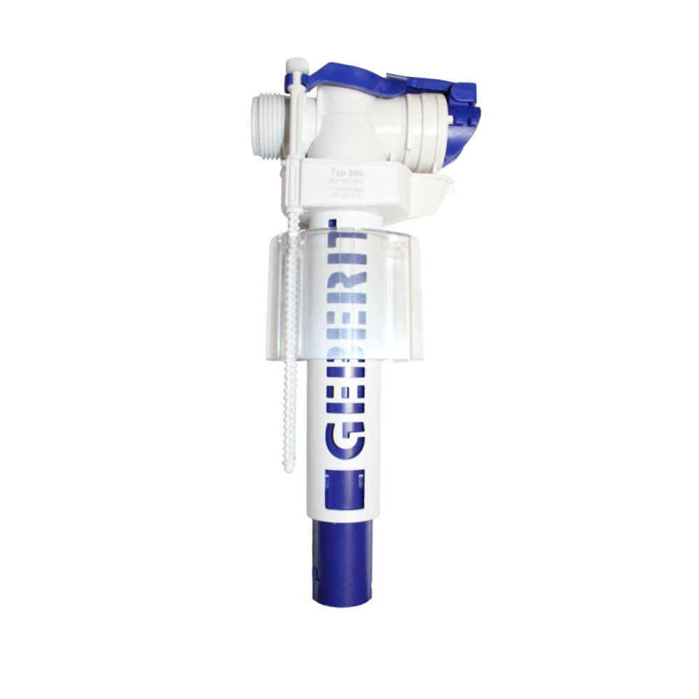 Заливной механизм для инсталляций Geberit без гибкой подводки - купить ...