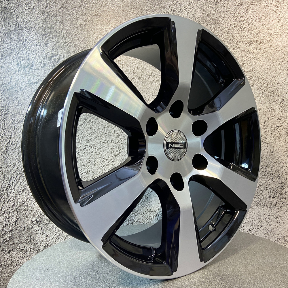 NEO Колесный диск Литой 18x7.5