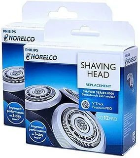 Сменная 3D головка для бритвы Philips Norelco RQ12 Plus + SensoTouch ...