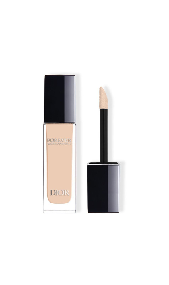 Консилер DIOR Forever Skin Correct - Консилер для лица Диор, 2N Neutral, 11 мл / #1,5N Neutral 11 ml #1