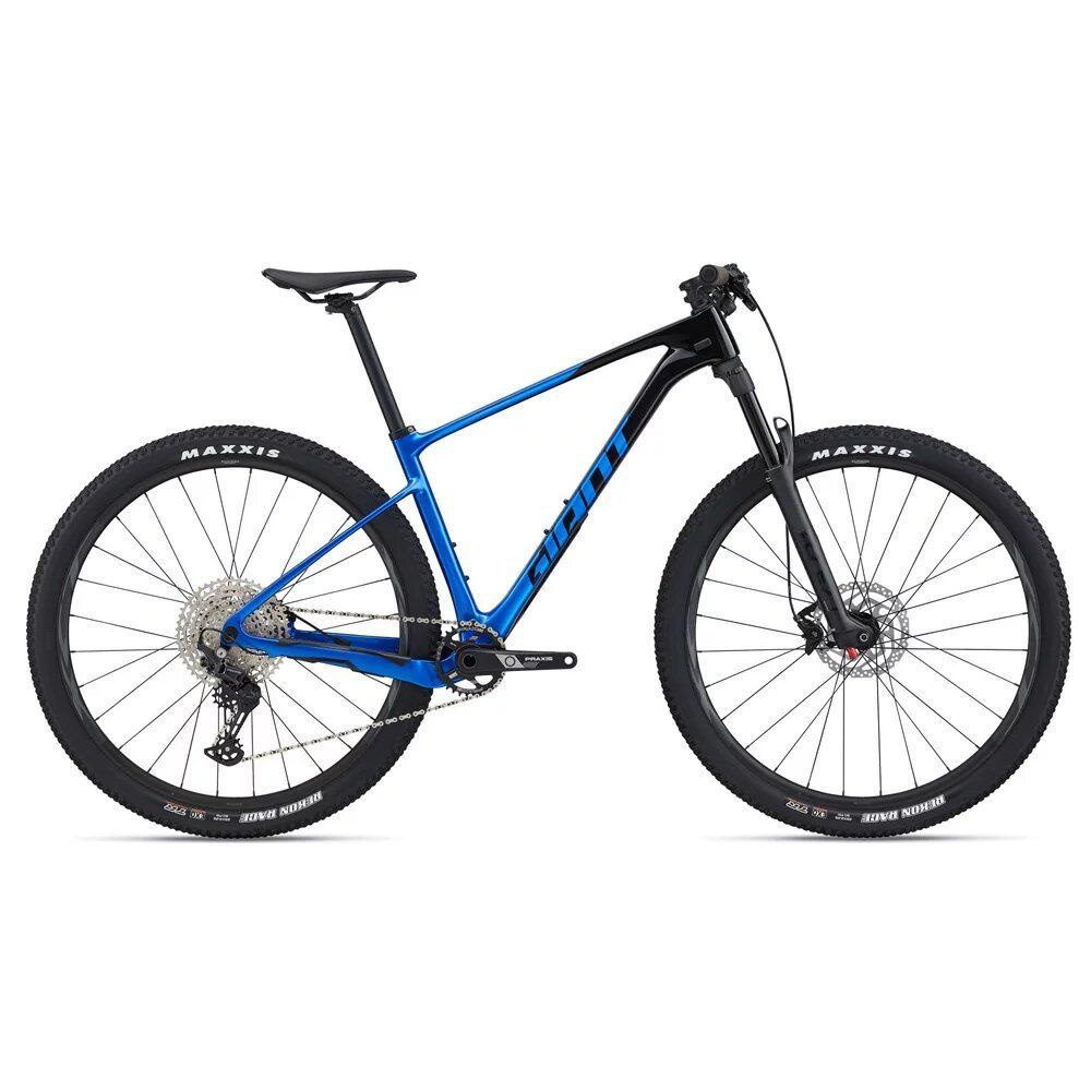 Giant xtc mountain bike price on sale