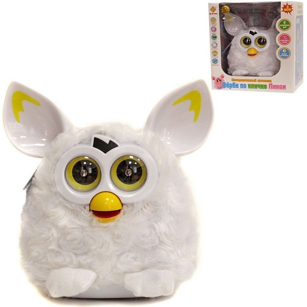 Furby 1 sales