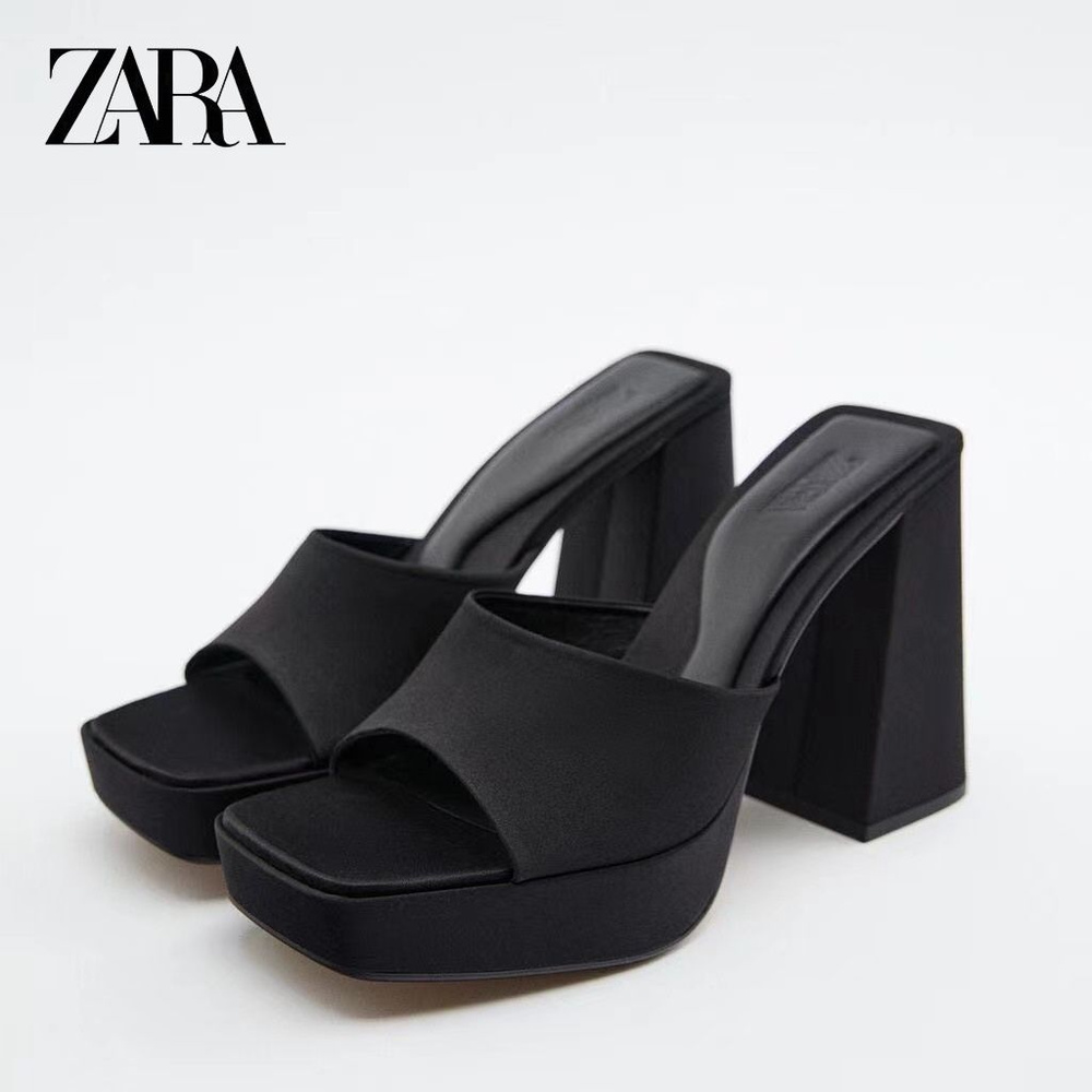 Сандалии Zara #1