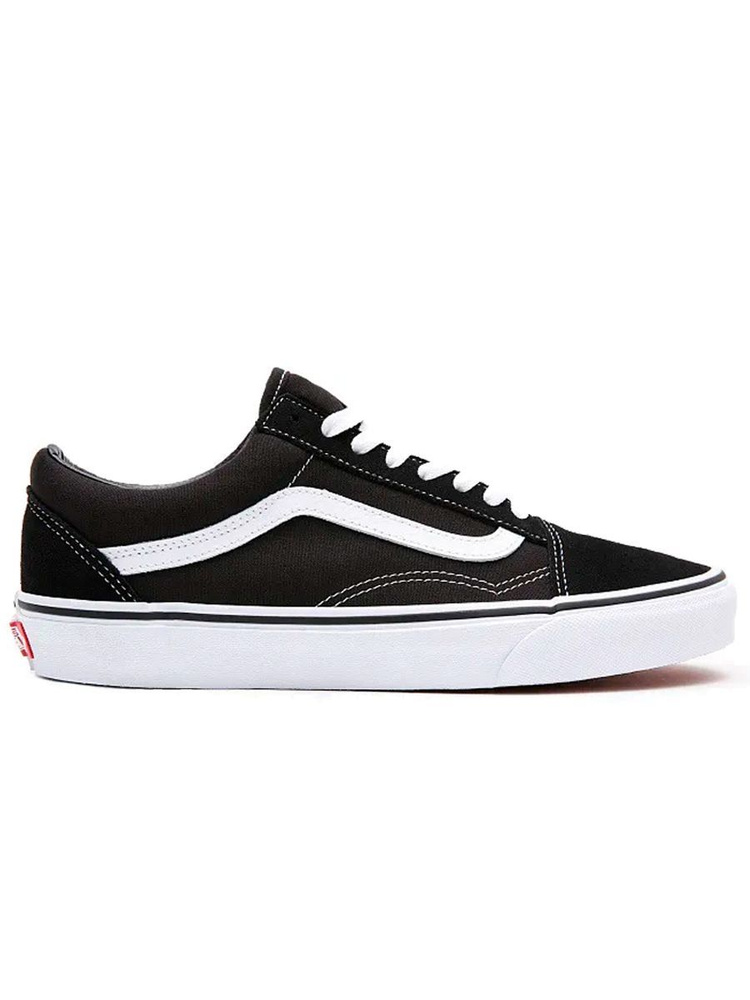 Black canvas 2025 vans slip on