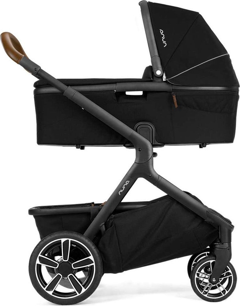 Demi grow nuna stroller online