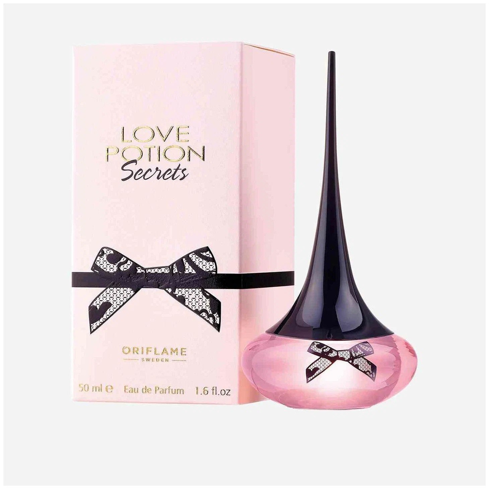 Oriflame Вода парфюмерная Love Potion 50 мл #1