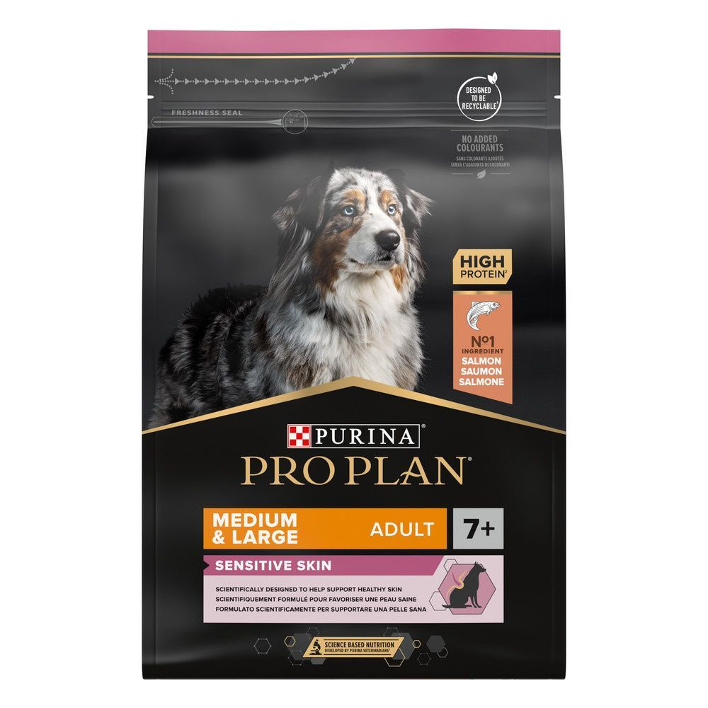 Purina pro plan puppy hot sale can