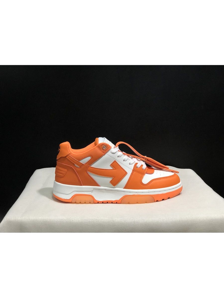 Кроссовки Off-White - купить с доставкой по выгодным ценам в интернет ...
