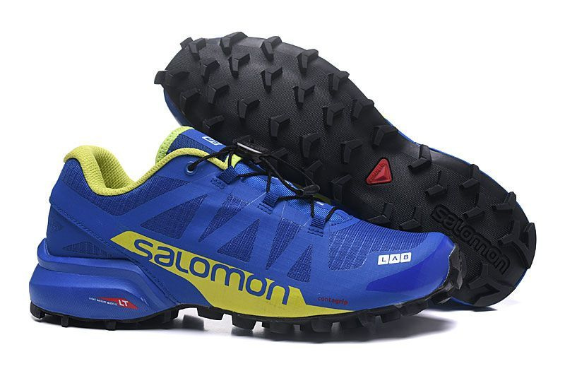 Кроссовки Salomon Pro 2.0 #1