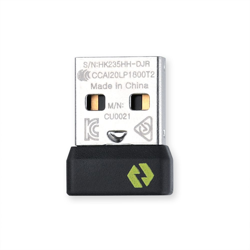 Bluetooth-адаптер USB-приемник Bolt & совместим с клавиатурой и мышью ...