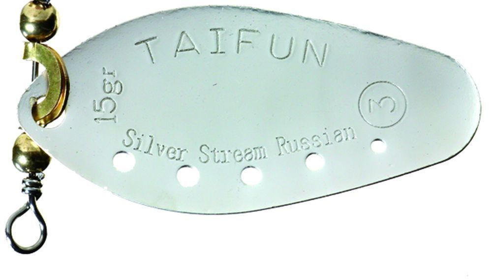 Блесна TAIFUN #1