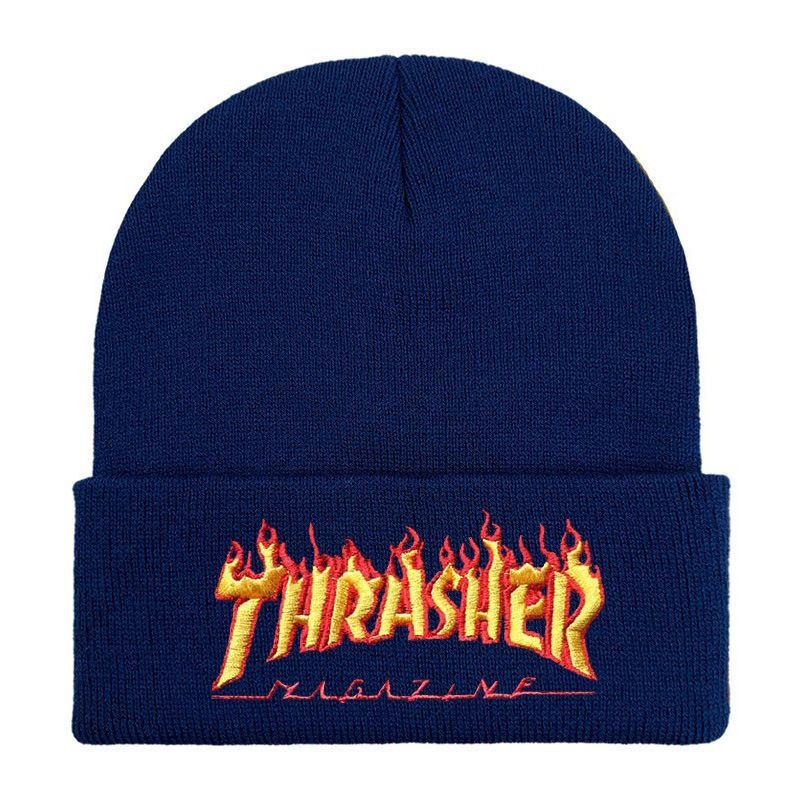 Шляпа THRASHER #1