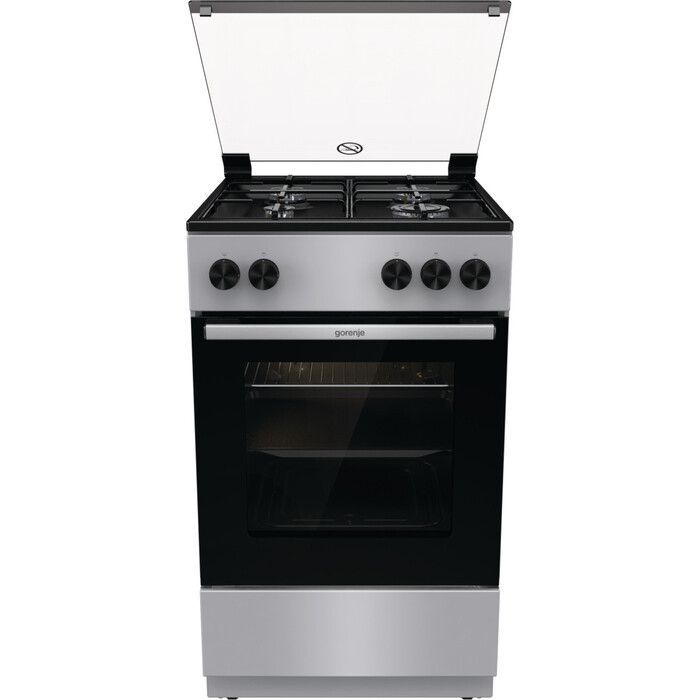 Газовая плита Gorenje GG5A11SJ - купить по выгодной цене в интернет ...