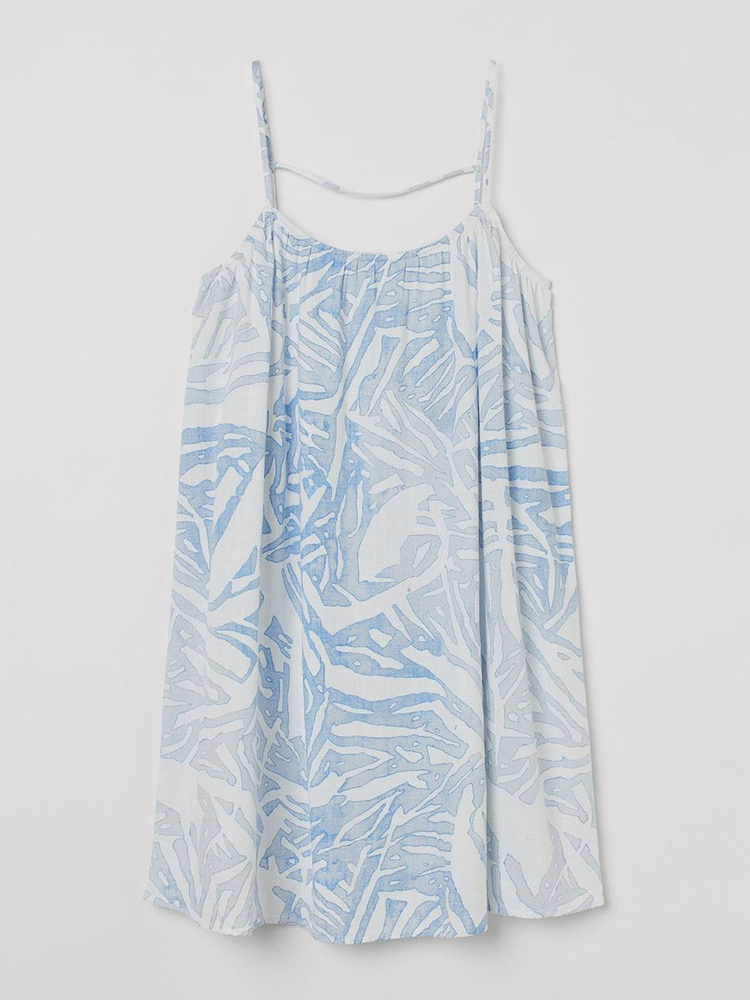 Платье H&M #1