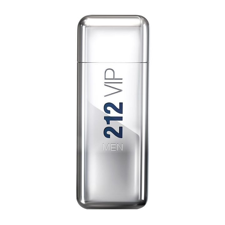 212 Vip Men Туалетная вода 100 мл (718144650)