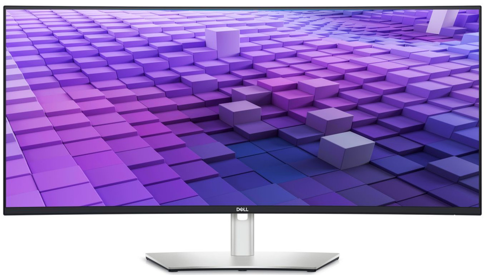 Dell 38" Монитор 38" 3.8К ULTRASHARP U3824DW (2023), 21:9, 3840x1600, IPS, 110.93 PPI #1