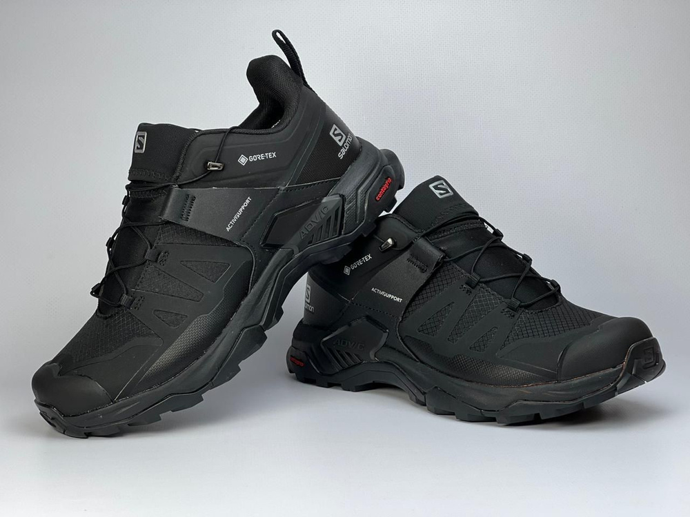 Кроссовки Salomon - купить с доставкой по выгодным ценам в интернет ...