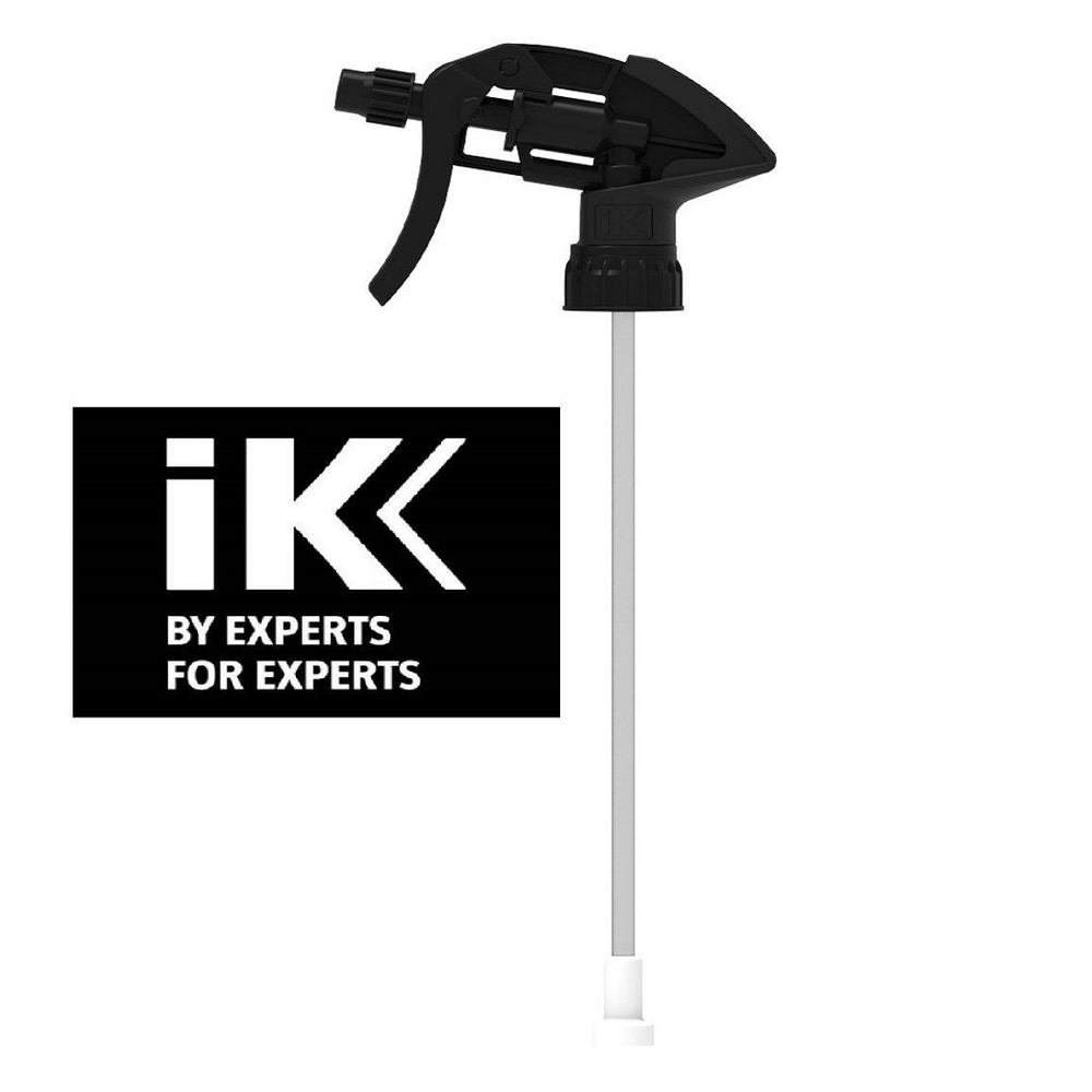 Распылитель (триггер) SPRAY HEAD IK MULTI TR1 - купить по выгодной цене ...