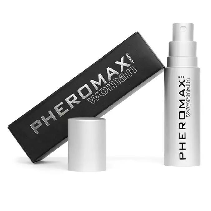 Pheromax Концентрат феромонов, 14мл, аромат: Без аромата #1