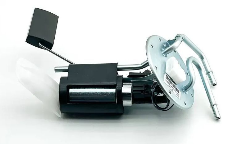 Бензонасос в сборе (модуль бензонасоса) Нива 21214 нового образца ...