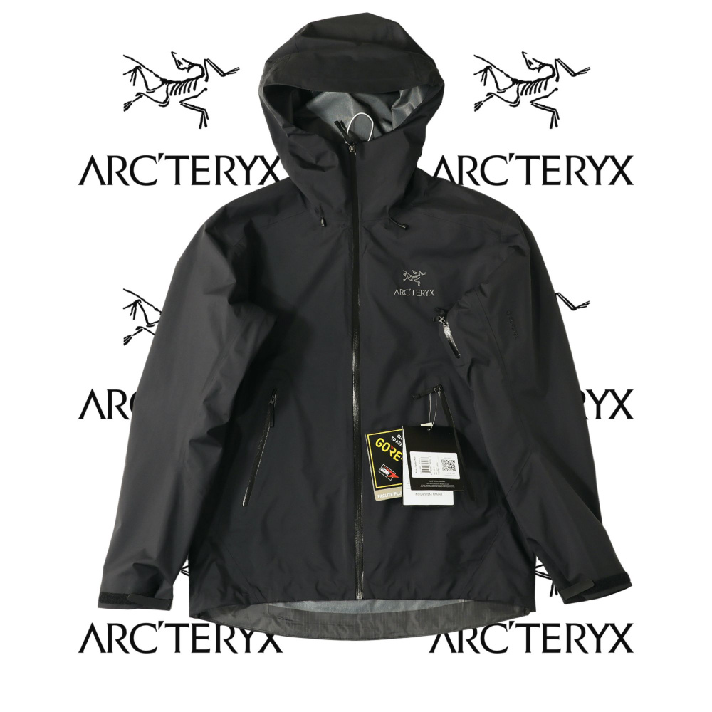 Куртка Arcteryx - купить с доставкой по выгодным ценам в интернет ...