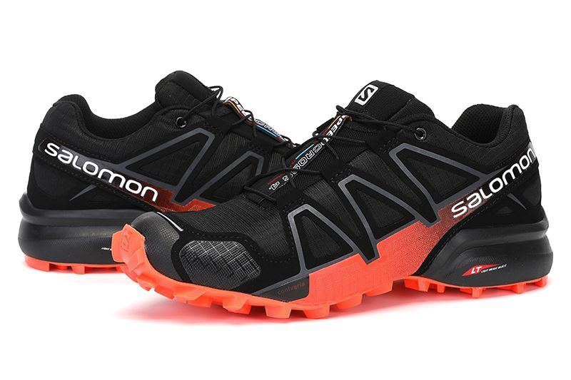 Кроссовки Salomon #1