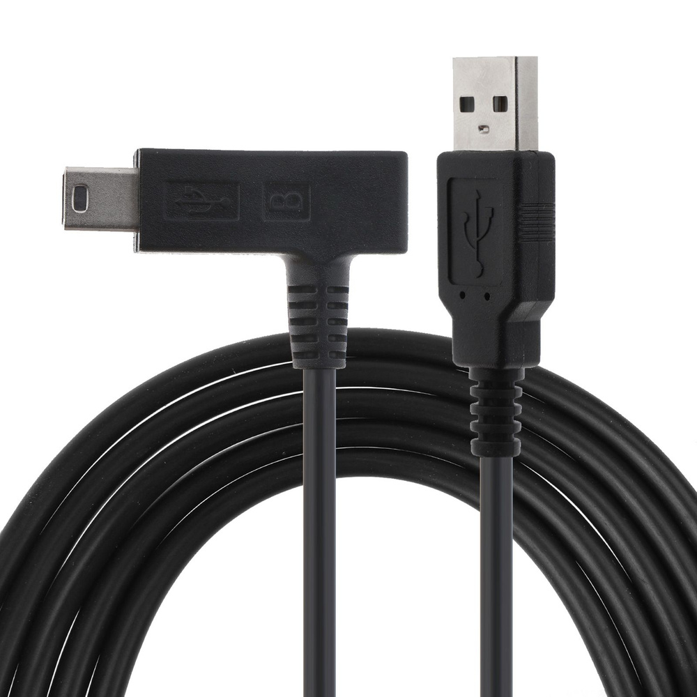 USB-кабель Шнур для быстрой зарядки, совместимый с адаптером питания ...