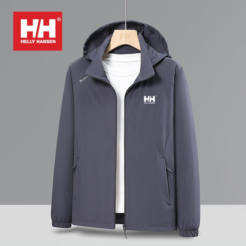 Куртка Helly Hansen Jacket - купить с доставкой по выгодным ценам в ...
