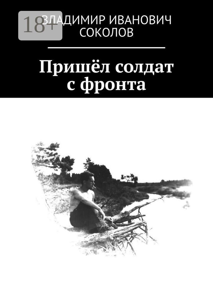 Пришёл солдат с фронта | Соколов И. В. #1
