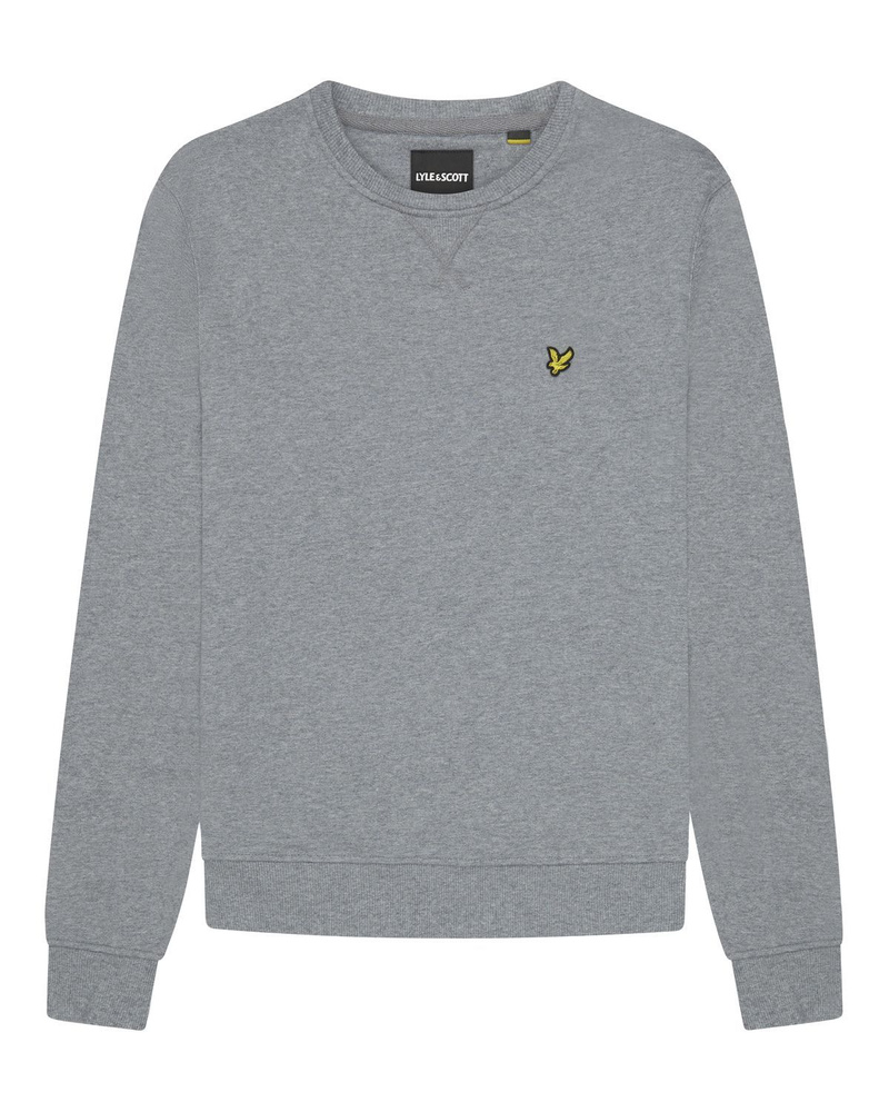 Свитшот Lyle & Scott #1