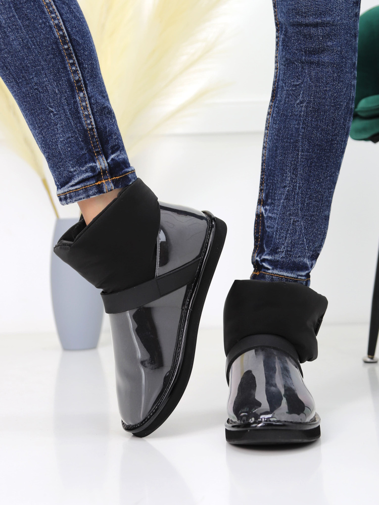 Угги UGG Clear #1