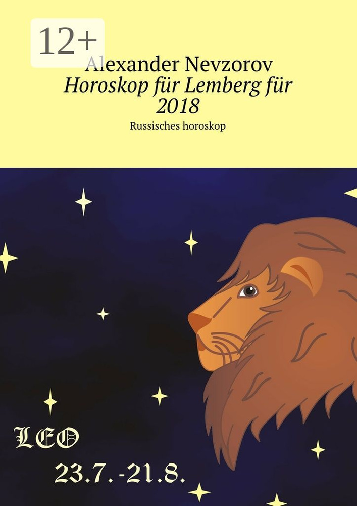 Horoskop fr Lemberg fr 2018. Russisches horoskop | Nevzorov Alexander #1