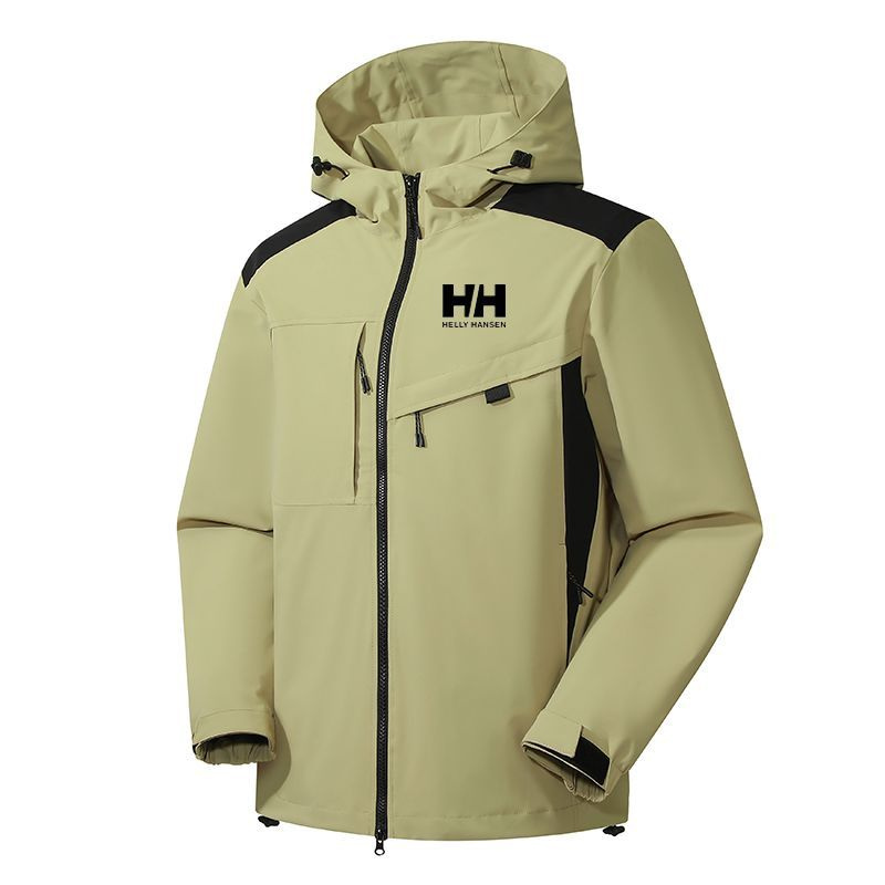 Ветровка Helly Hansen #1