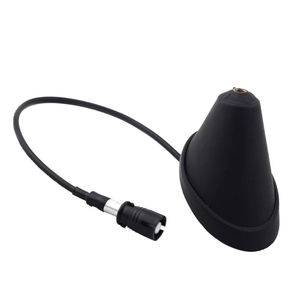 Антенна автомобильная Основание штыревой антенны мачты на крыше 75x50мм ...