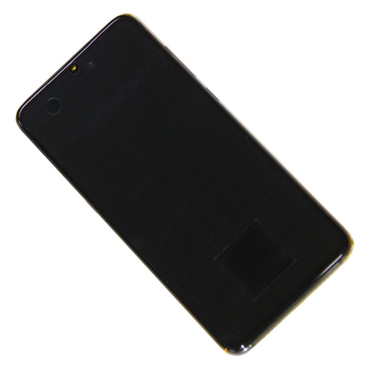Дисплей для Xiaomi Mi 9 модуль в сборе с тачскрином <черный> (OEM) #1