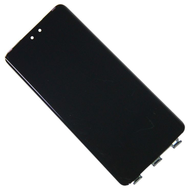 Дисплей для Xiaomi 13 Lite (2210129SG) в сборе с тачскрином <черный> #1