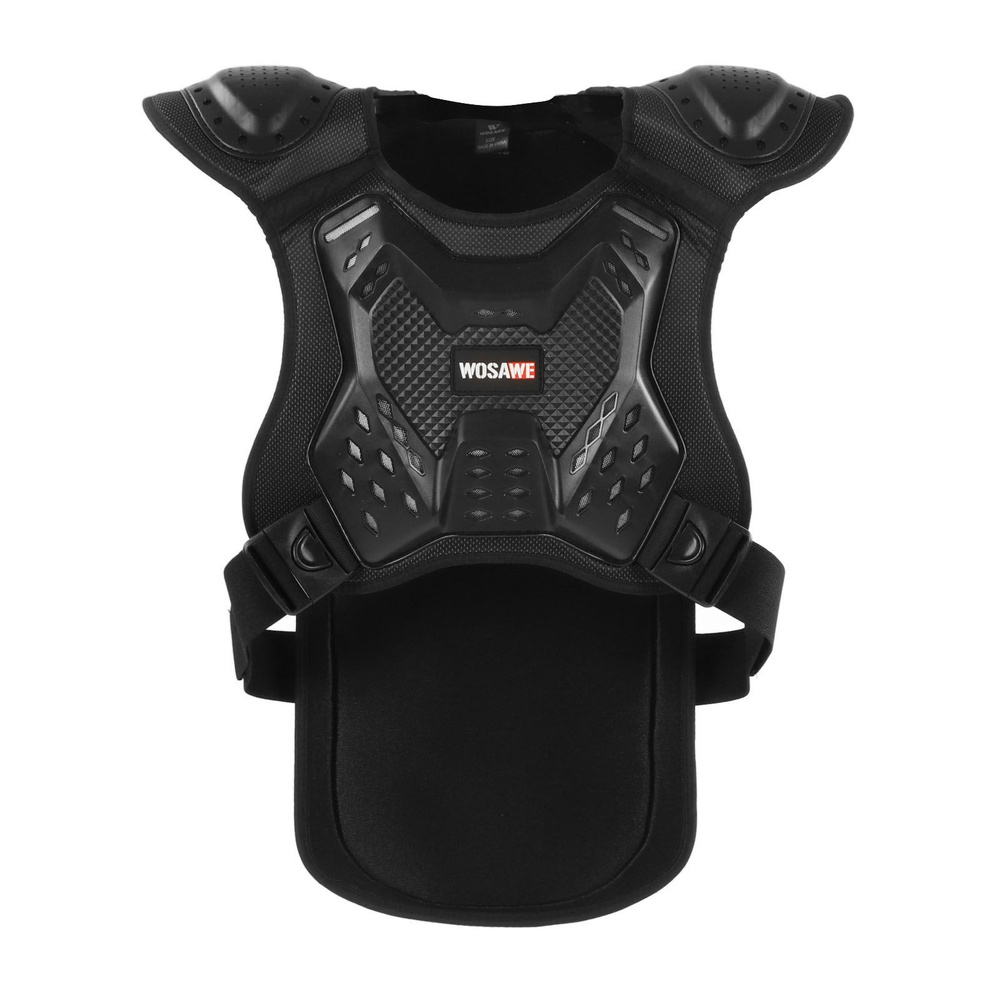 Мотоциклетный бронежилет - купить с доставкой по выгодным ценам в ...