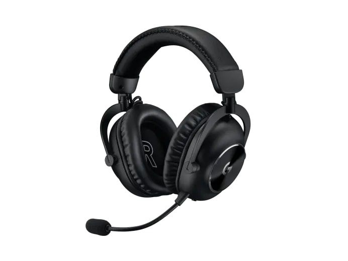 Logitech g550 headset sale