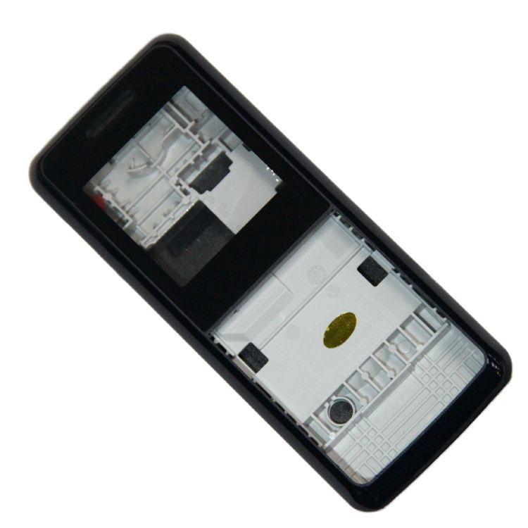 Корпус для Samsung E1110 <синий> #1