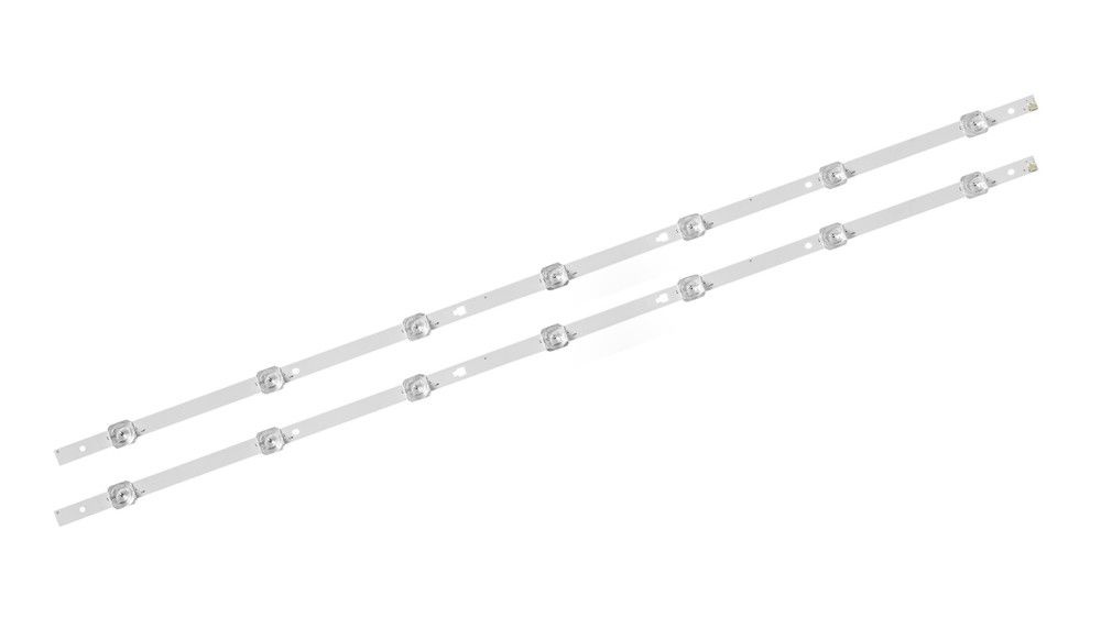 Подсветка RF-BS400S30-0701S-10 A2 для телевизора DEXP F40D7300C ...