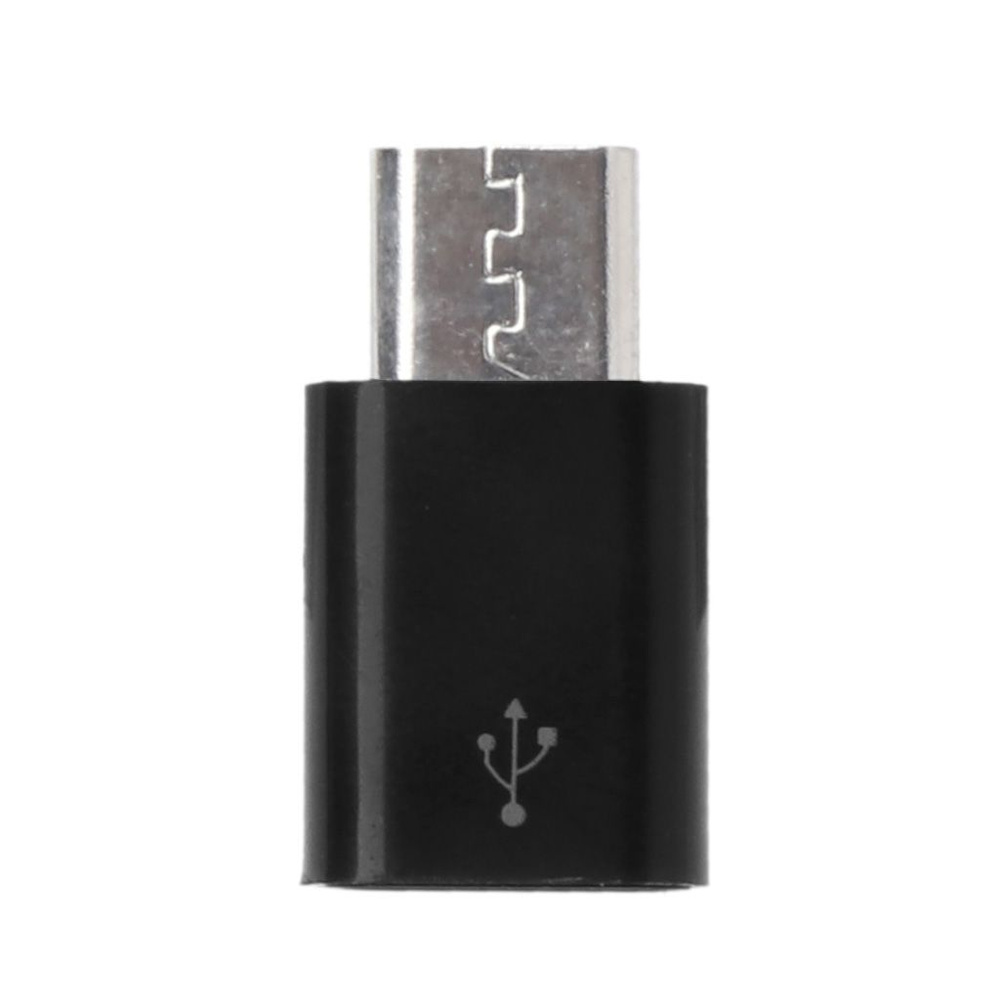 Адаптер Micro USB Type C #1