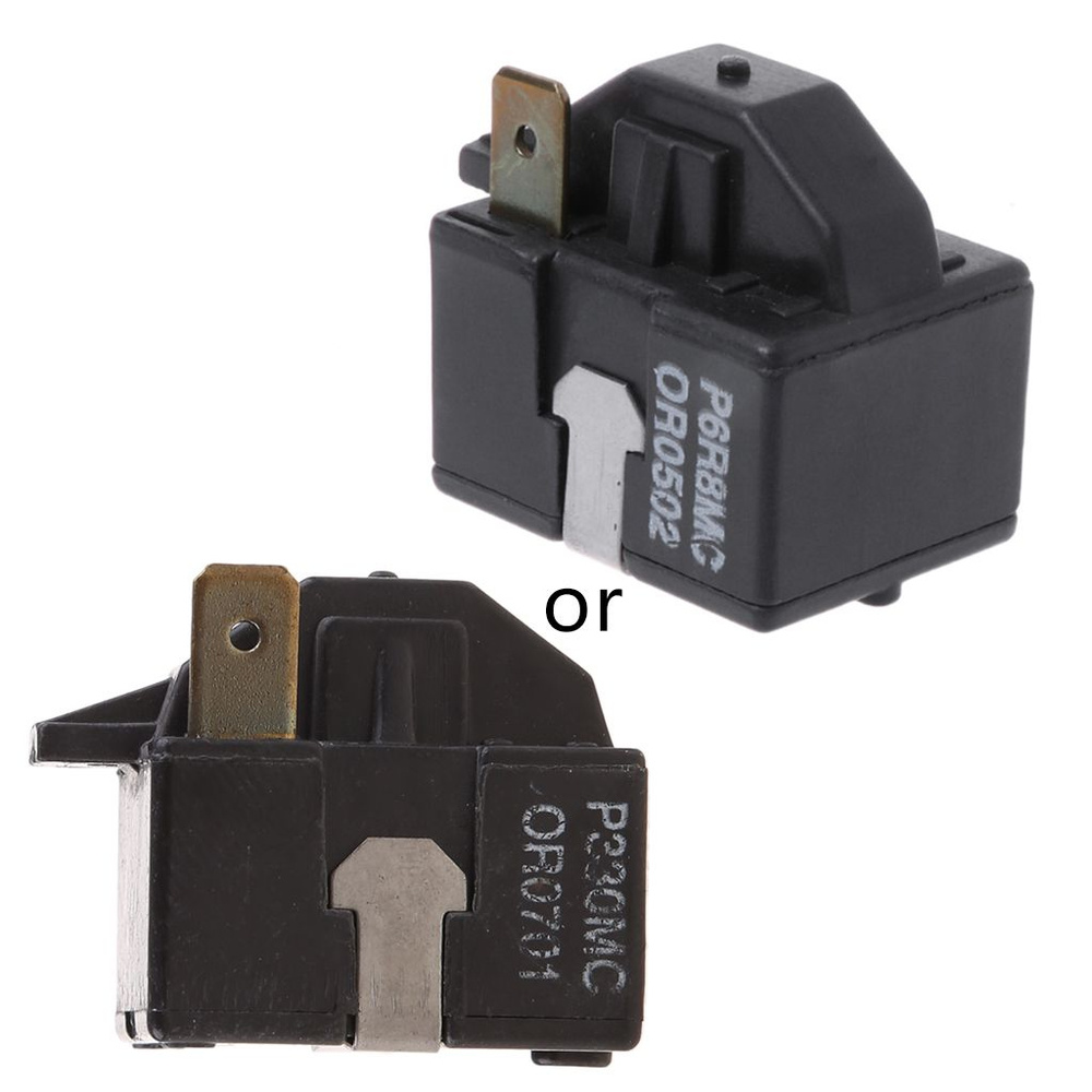 Реле пуска компрессора PTC для осушителя воздуха холодильника с ...