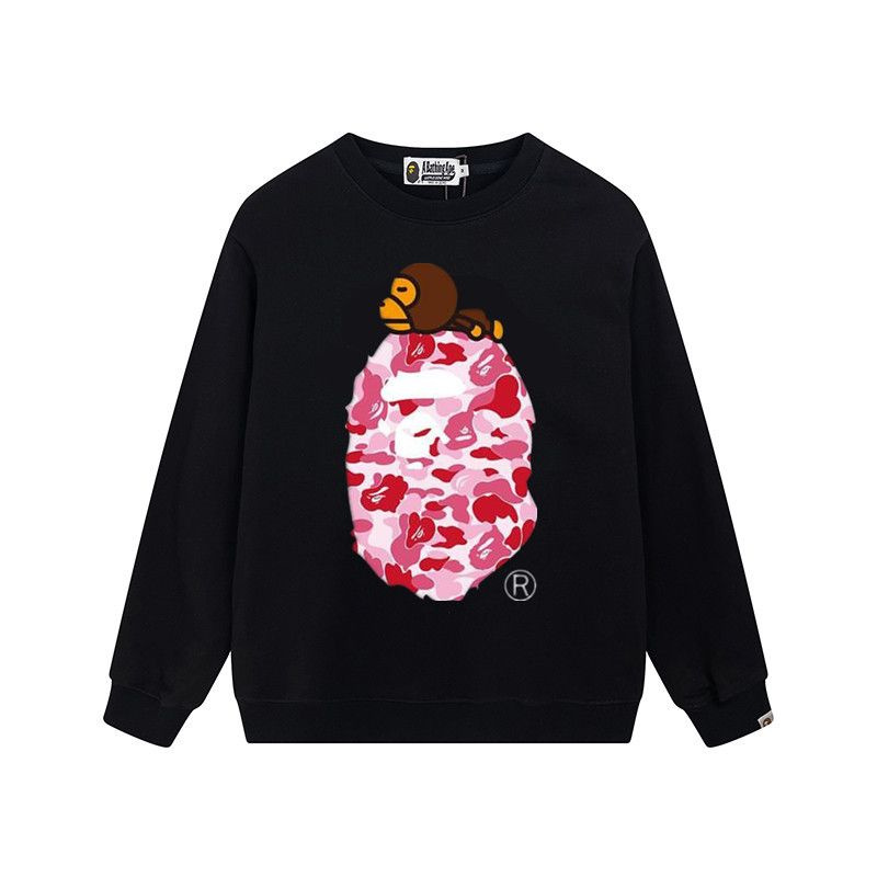 Толстовка BAPE #1