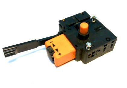 Кнопка для дрели СПАРКИ BUR102E 124832 - купить по выгодной цене в ...