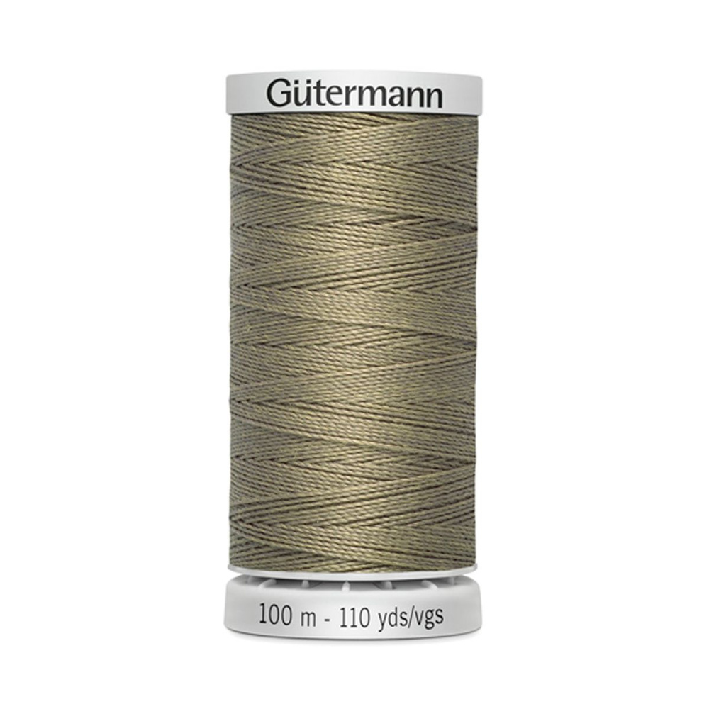 Нить Extra Strong M782 суперкрепкая 100м 100% п/э Gutermann 724 #1