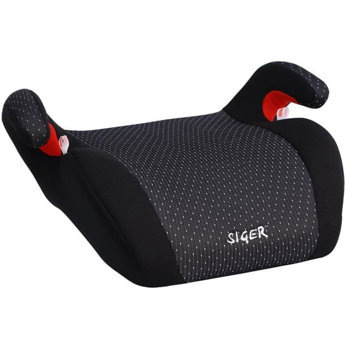 Бустер Siger Мякиш Плюс (комби) - купить с доставкой по выгодным ценам ...